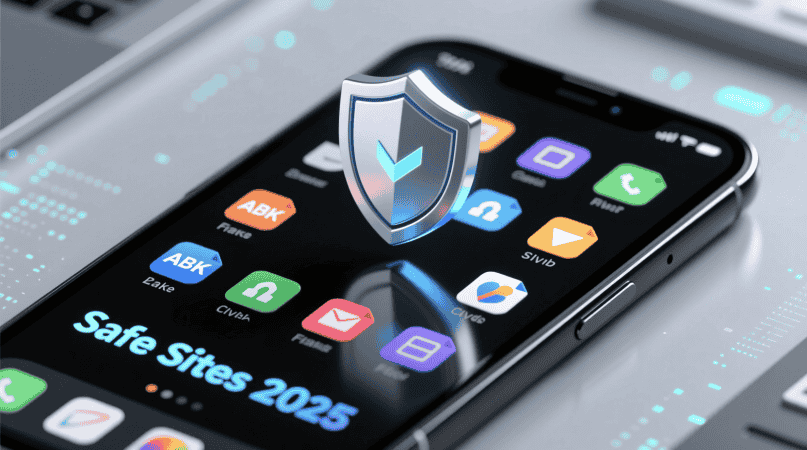 Safe Mod APK Downloads: Top Trusted Sites & Security Tips